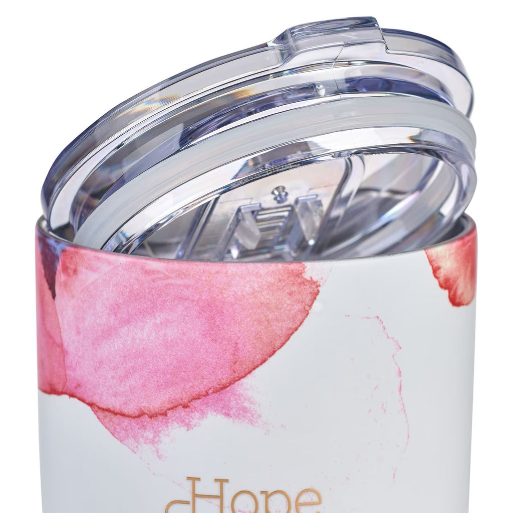 VASO TÉRMICO: HOPE ANCHORS THE SOUL