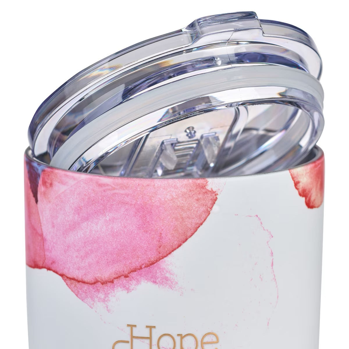 VASO TÉRMICO: HOPE ANCHORS THE SOUL