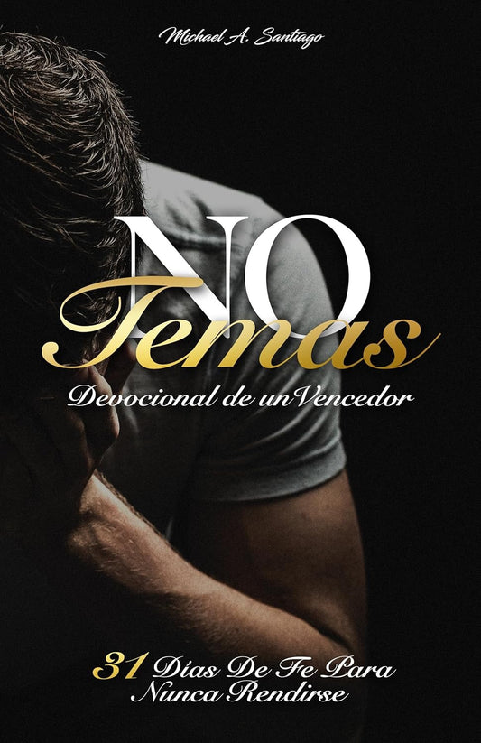 NO TEMAS