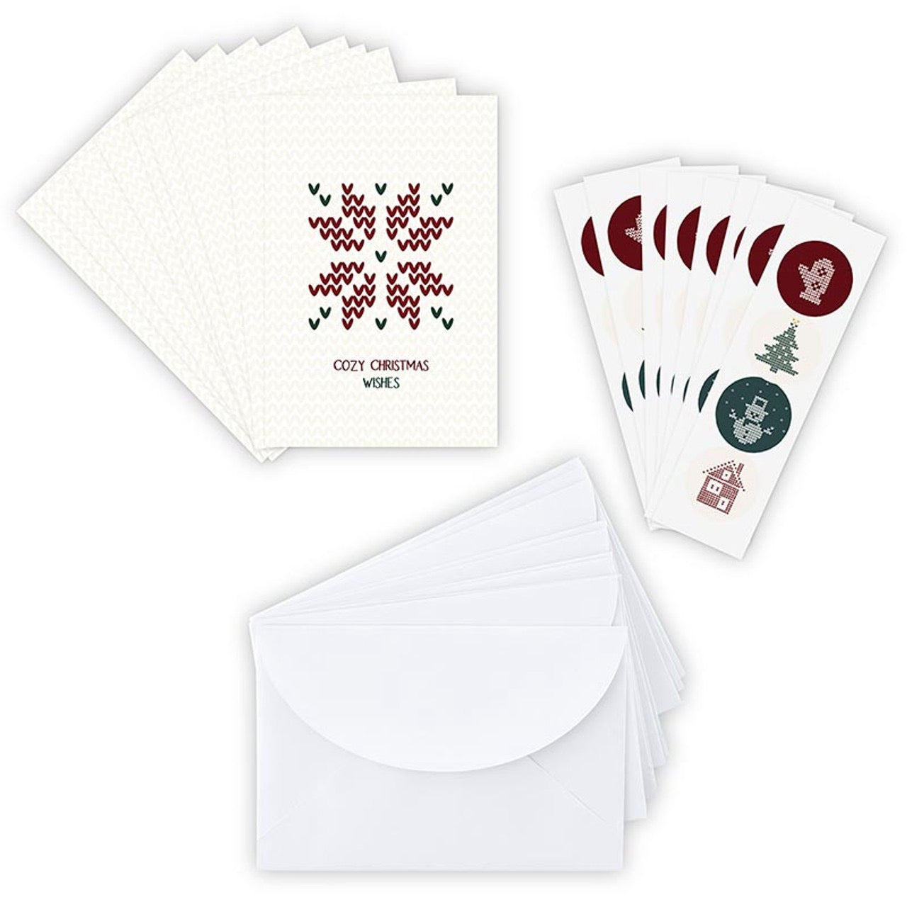 TARJETAS NAVIDEÑAS