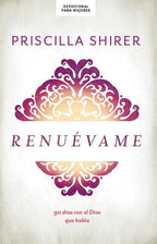 RENUÉVAME