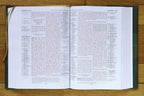 THOMPSON CHAIN REFERENCE BIBLE