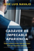 CADÁVER DE IMPECABLE APARIENCIA