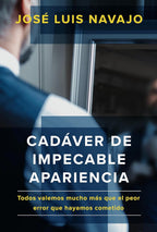 CADÁVER DE IMPECABLE APARIENCIA