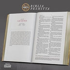 BIBLIA PESHITTA