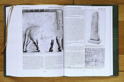 THOMPSON CHAIN REFERENCE BIBLE