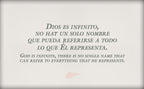 POR AMOR A SU NOMBRE