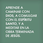 EL PODER SANADOR DE LA SANTA CENA