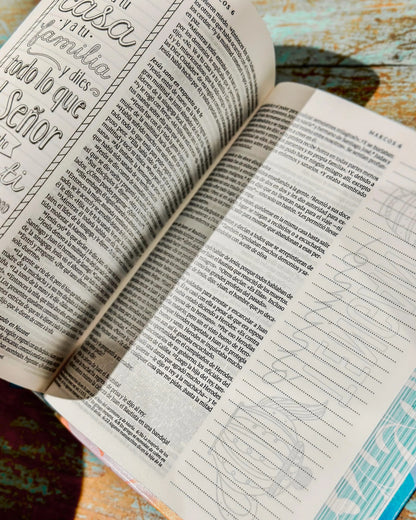 NTV: BIBLIA INSPIRA