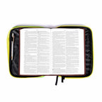 CUBIERTA PARA BIBLIAS: PERSONALIZABLE