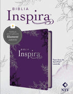 NTV: BIBLIA INSPIRA