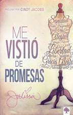 ME VISTIÓ DE PROMESAS