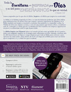 NTV: BIBLIA INSPIRA