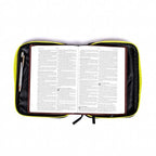CUBIERTA PARA BIBLIAS: PERSONALIZABLE