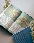 NTV: BIBLIA DE ESTUDIO PARA JÓVENES CON FILAMENT