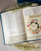 NTV: BIBLIA DE ESTUDIO PARA JÓVENES CON FILAMENT