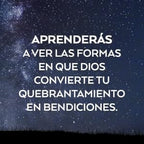 DIOS NUNCA SE DA POR VENCIDO CONTIGO
