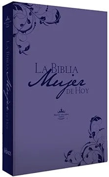 RVR60: LA BIBLIA MUJER DE HOY