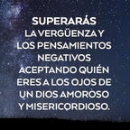 DIOS NUNCA SE DA POR VENCIDO CONTIGO