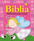 BIBLIA HISTORIAS PARA NIÑAS