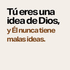 VIVIENDO SU VOLUNTAD
