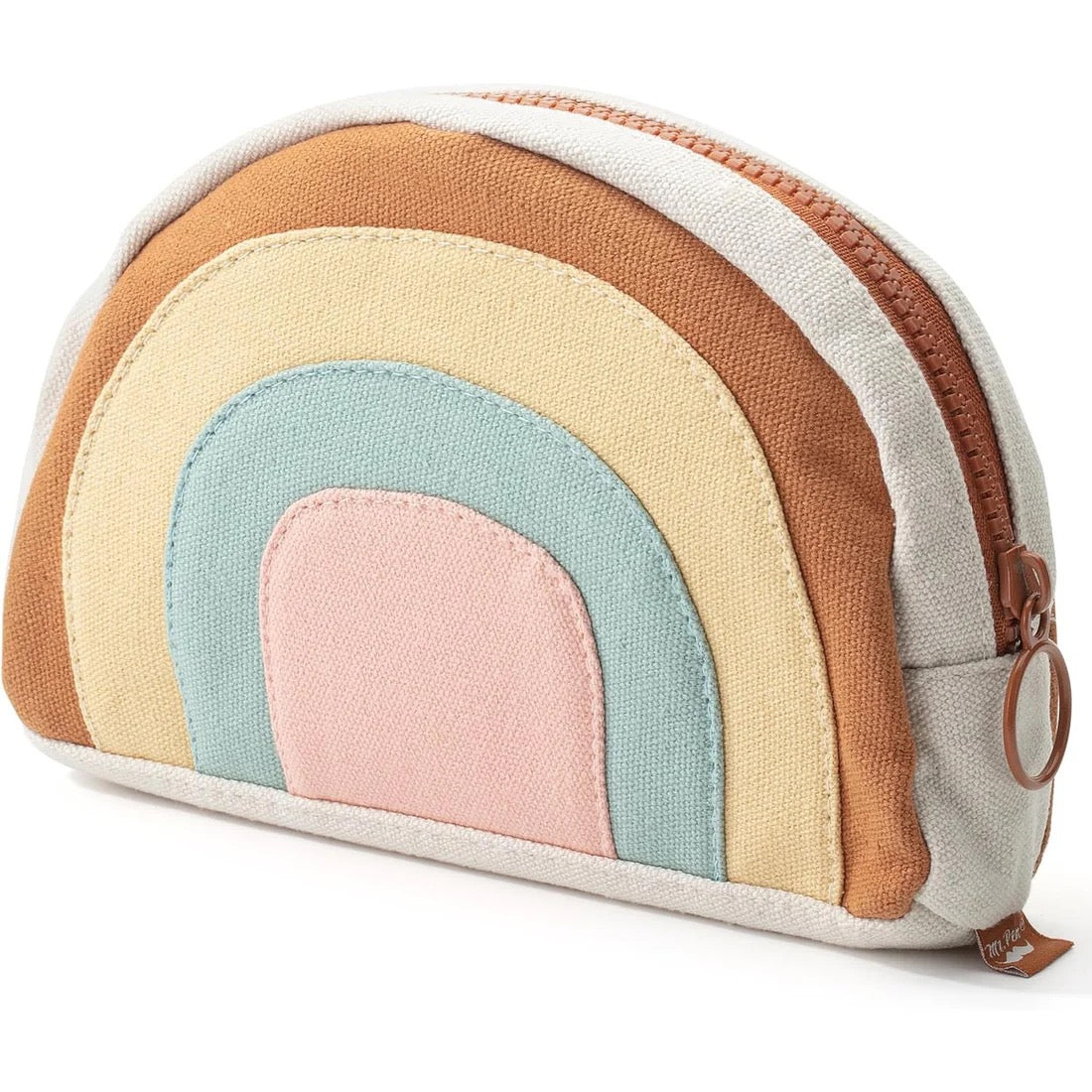 MR. PEN: CARTUCHERA ESTILO BOHO