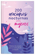 200 ORACIONES NOCTURNAS PARA MUJERES