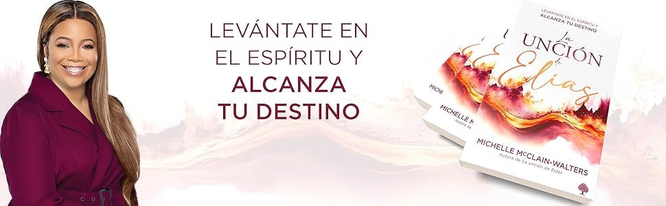 LA UNCIÓN DE ELÍAS
