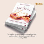LA UNCIÓN DE ELÍAS