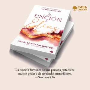 LA UNCIÓN DE ELÍAS