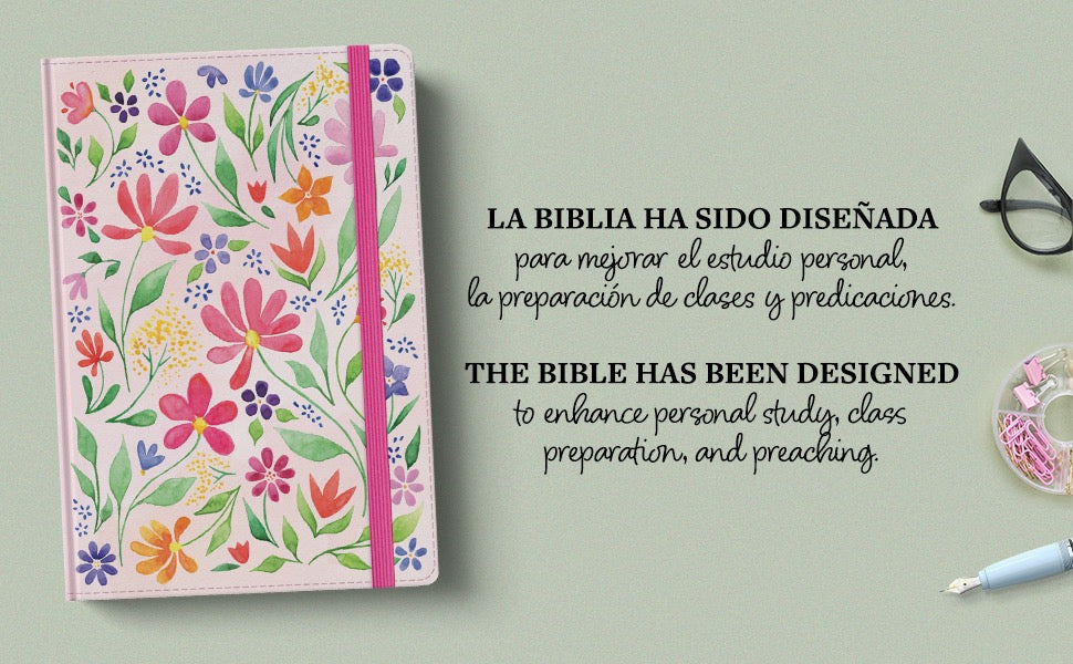 RVR60: BIBLIAS DE APUTES
