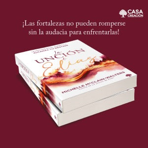 LA UNCIÓN DE ELÍAS