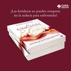 LA UNCIÓN DE ELÍAS