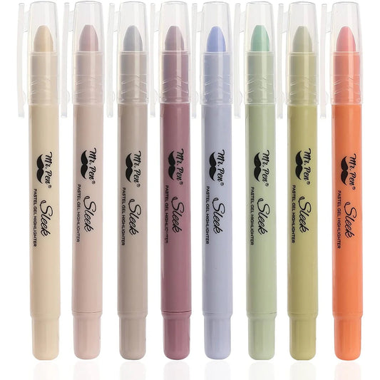 MR. PEN RESALTADORES EN GEL