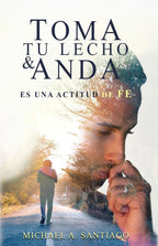 TOMA TU LECHO Y ANDA