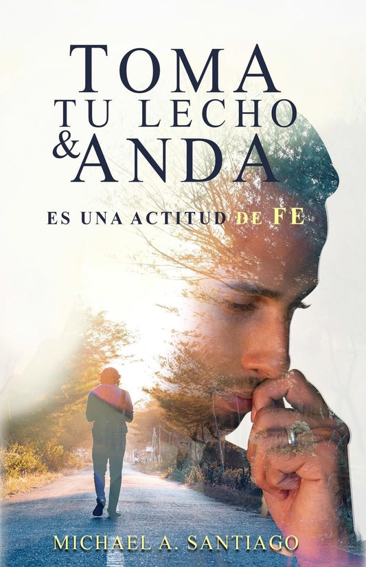 TOMA TU LECHO Y ANDA