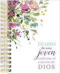 DIARIO DE UNA JOVEN CONFORME AL CORAZON DE DIOS