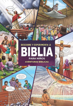 BIBLIA PARA NIÑOS