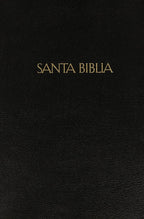 RVR60: BIBLIA BILINÜE