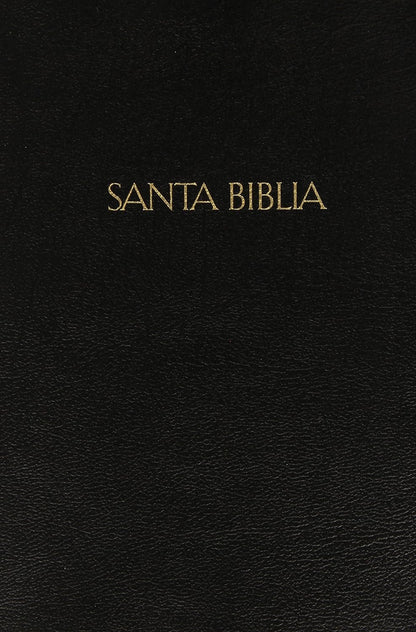 RVR60: BIBLIA BILINÜE