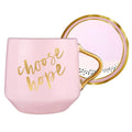 TAZA: CHOOSE HOPE