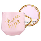 TAZA: CHOOSE HOPE
