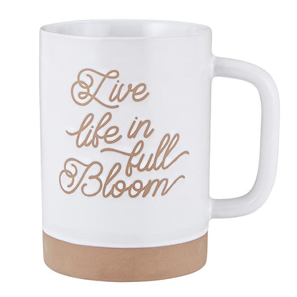 TAZA: FULL BLOOM