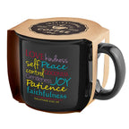TAZA: FRUIT SPIRIT