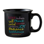 TAZA: FRUIT SPIRIT