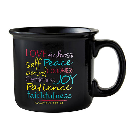 TAZA: FRUIT SPIRIT