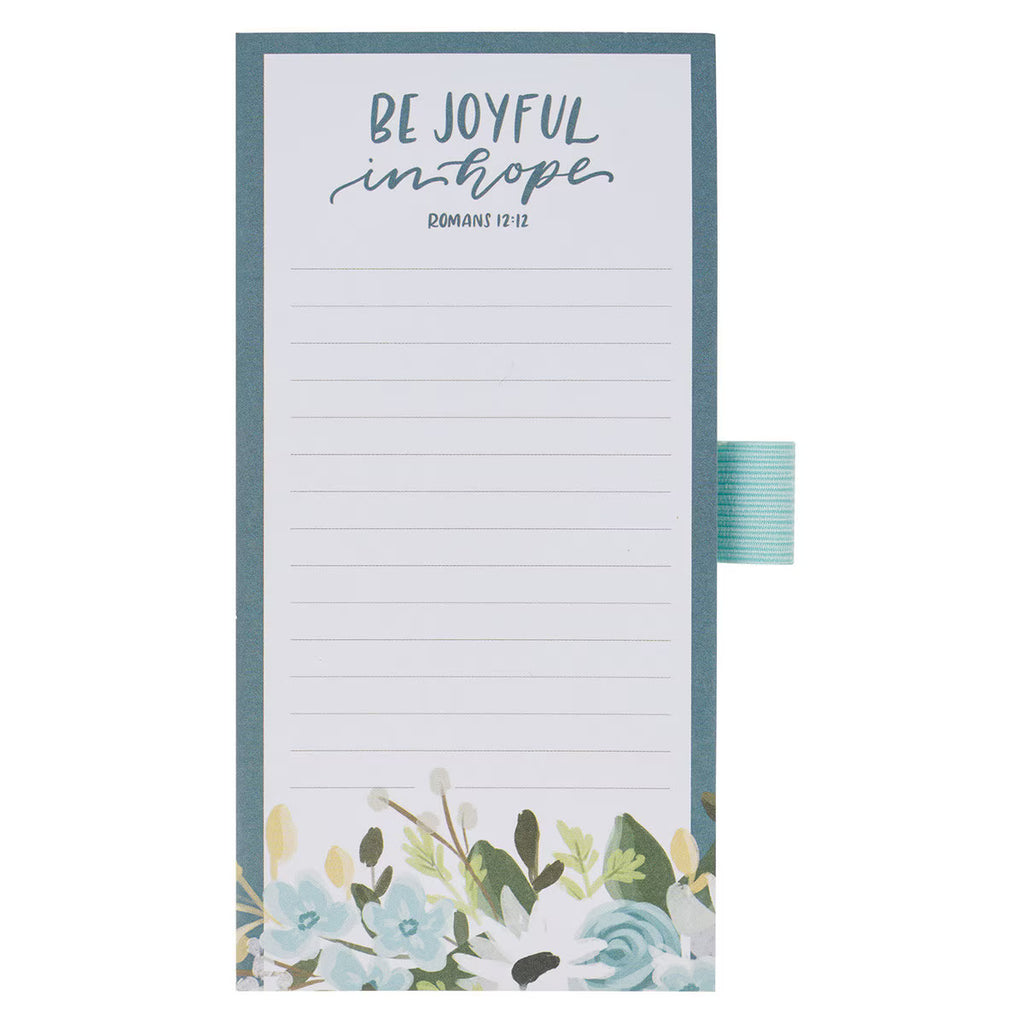 SET DE REGALO DE BLOG MAGNÉTICO Y BOLÍGRAFO