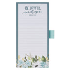 SET DE REGALO DE BLOG MAGNÉTICO Y BOLÍGRAFO