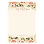 NOTEPAD: HAZ TODO CON AMOR