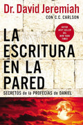 LA ESCRITURA EN LA PARED
